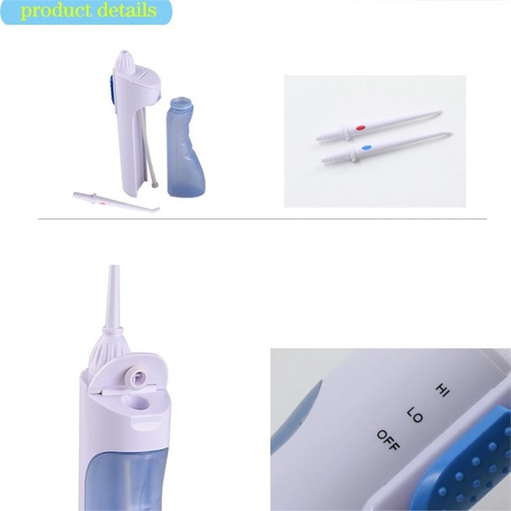 Portativ Oral Irrigator