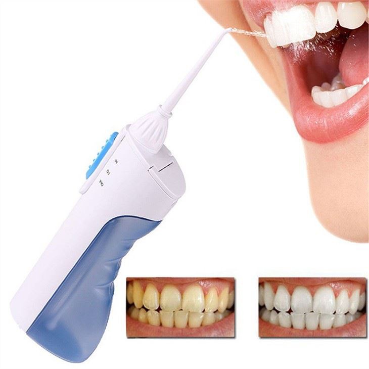 Portativ Oral Irrigator