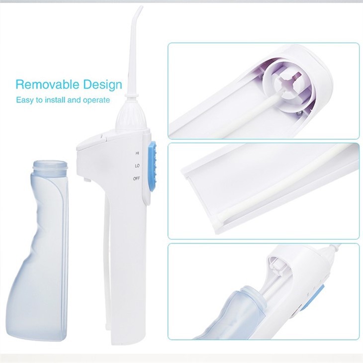 Portativ Oral Irrigator